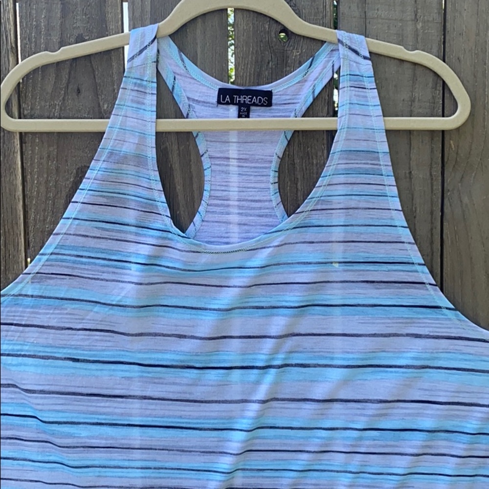 Tank Top - Picture 3 of 5